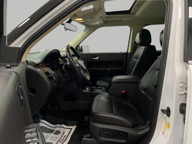 2016 Ford Flex Vehicle Photo in Appleton, WI 54913