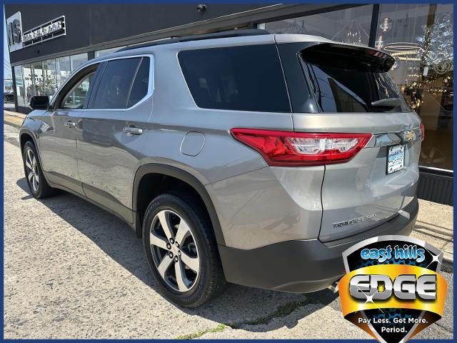 2019 Chevrolet Traverse Vehicle Photo in Roslyn, NY 11576