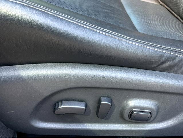 2021 Nissan Murano Vehicle Photo in Savannah, GA 31419