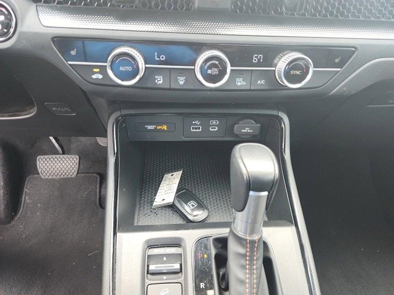 2024 Honda CR-V Hybrid Vehicle Photo in Harrisburg, PA 17111