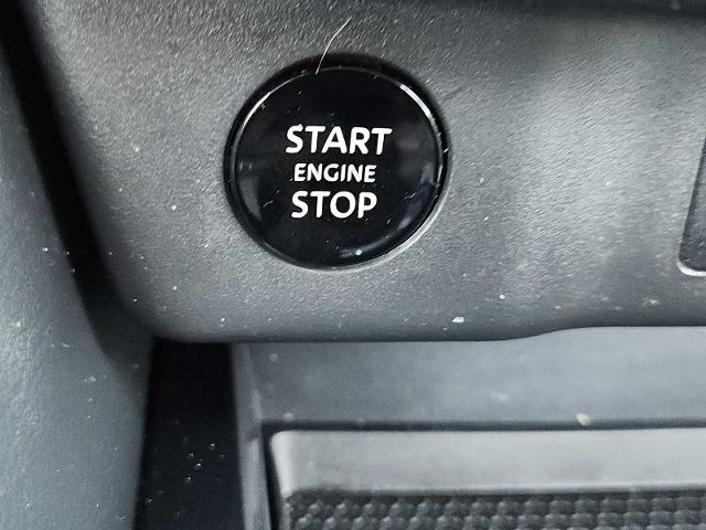 2024 Nissan Rogue Vehicle Photo in DENTON, TX 76210-9321