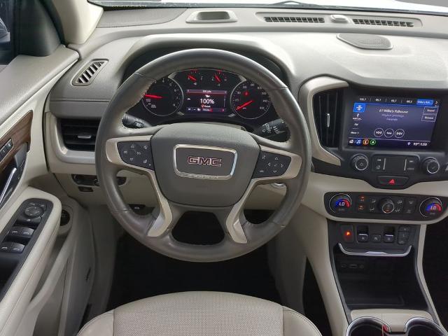 2019 GMC Terrain Vehicle Photo in Brunswick, GA 31525