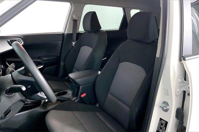 2023 Kia Soul Vehicle Photo in KANSAS CITY, MO 64114-4502