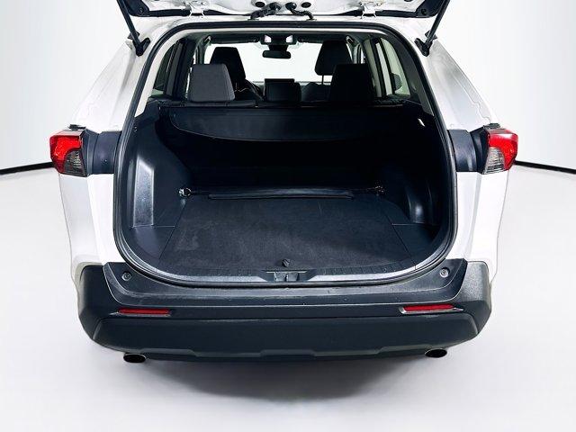 2023 Toyota RAV4 Vehicle Photo in Doylsetown, PA 18901