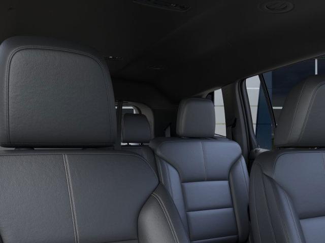 2026 GMC Acadia Vehicle Photo in WATERTOWN, CT 06795-3318