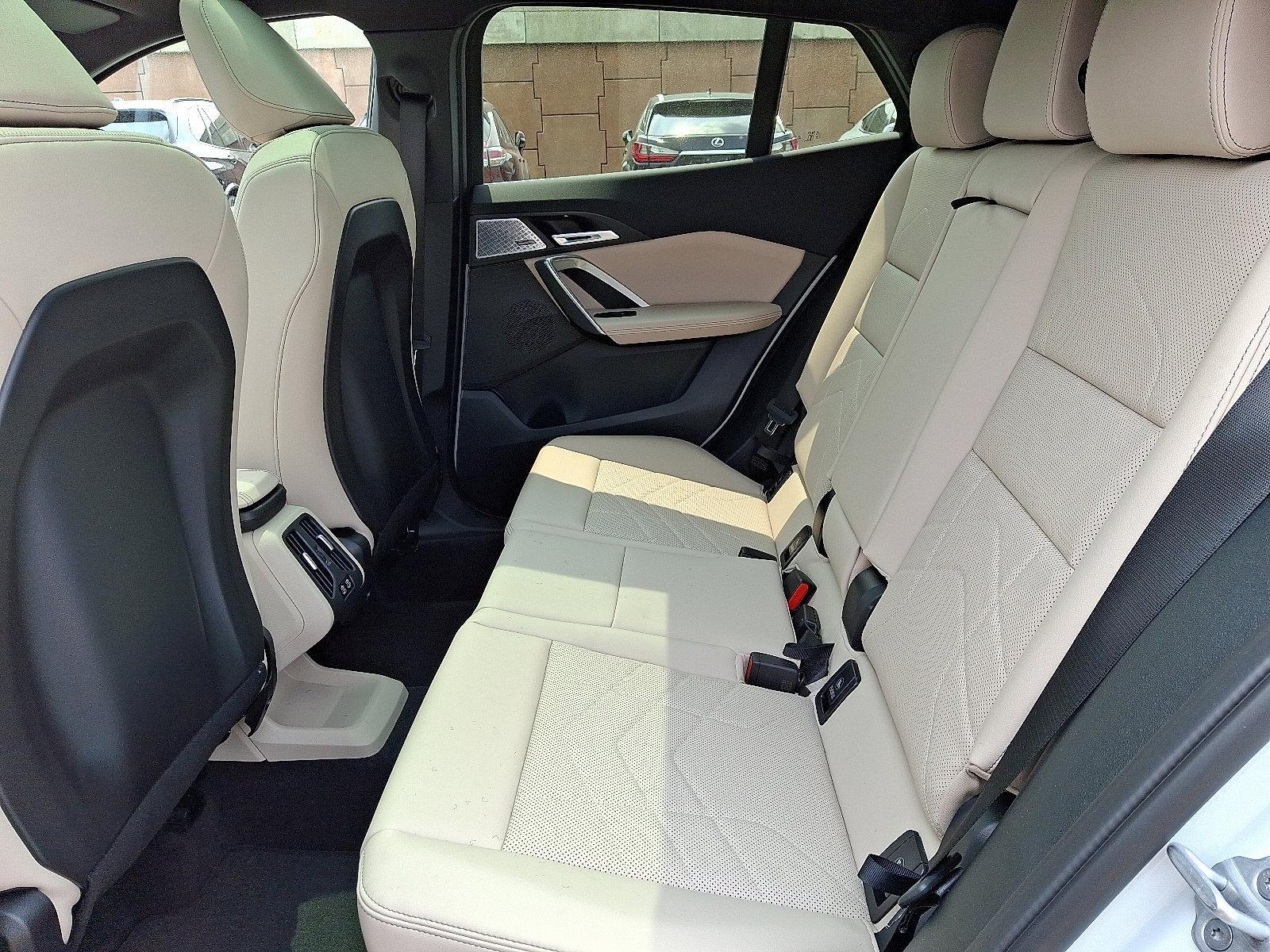 2025 BMW X2 xDrive28i Vehicle Photo in Lancaster, PA 17601