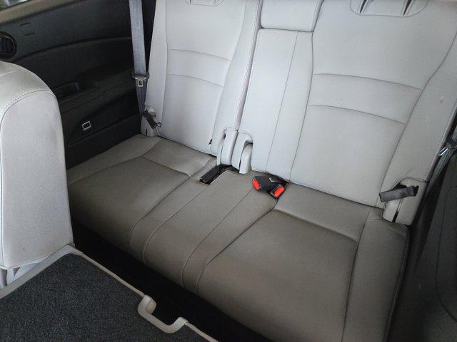 2017 Honda Pilot Vehicle Photo in Decatur, TX 76234