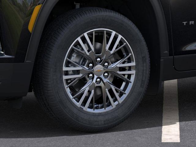 2025 Chevrolet Traverse Vehicle Photo in SAVANNAH, GA 31406-4513