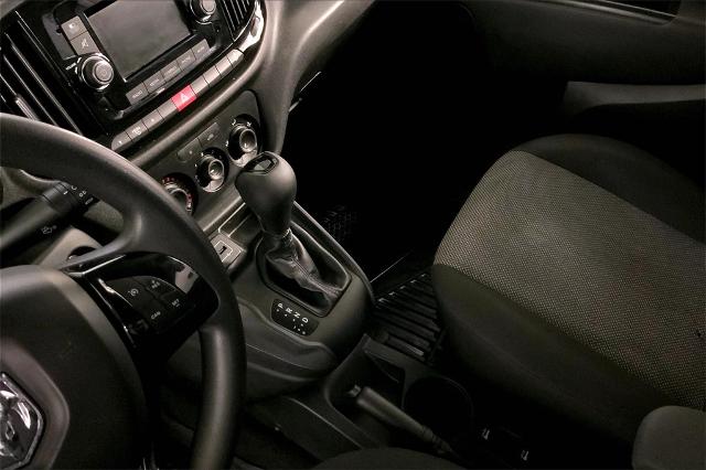 2018 Ram ProMaster City Vehicle Photo in Lees Summit, MO 64086