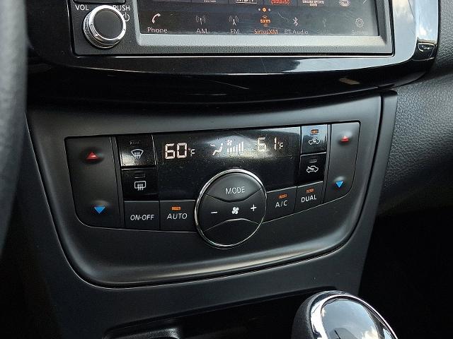 2019 Nissan Sentra Vehicle Photo in HARRISBURG, PA 17111-1033