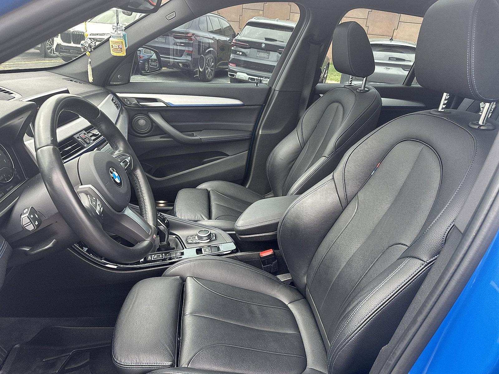 2021 BMW X1 xDrive28i Vehicle Photo in Lancaster, PA 17601