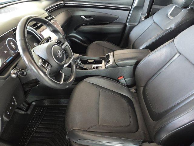 2024 Hyundai SANTA CRUZ Vehicle Photo in Decatur, TX 76234