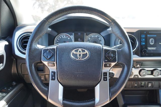 2019 Toyota Tacoma 4WD Vehicle Photo in Riverdale, UT 84405