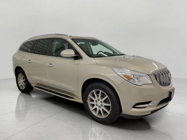 2014 Buick Enclave Vehicle Photo in NEENAH, WI 54956-2243