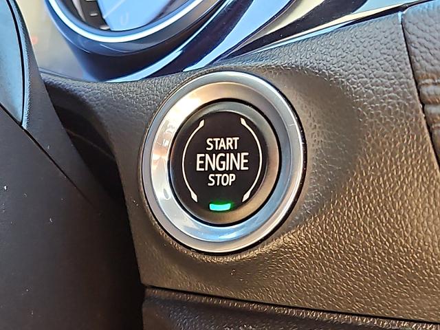 2022 Buick Encore GX Vehicle Photo in TREVOSE, PA 19053-4984