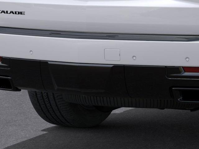 2025 Cadillac Escalade ESV Vehicle Photo in TREVOSE, PA 19053-4984