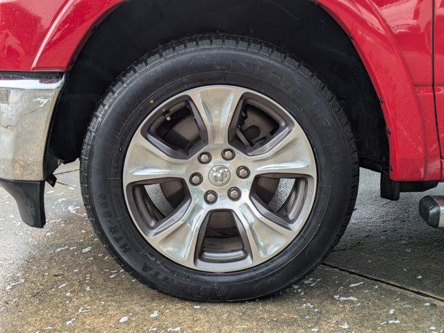 2020 Ram 1500 Vehicle Photo in BRUNSWICK, GA 31525-1881