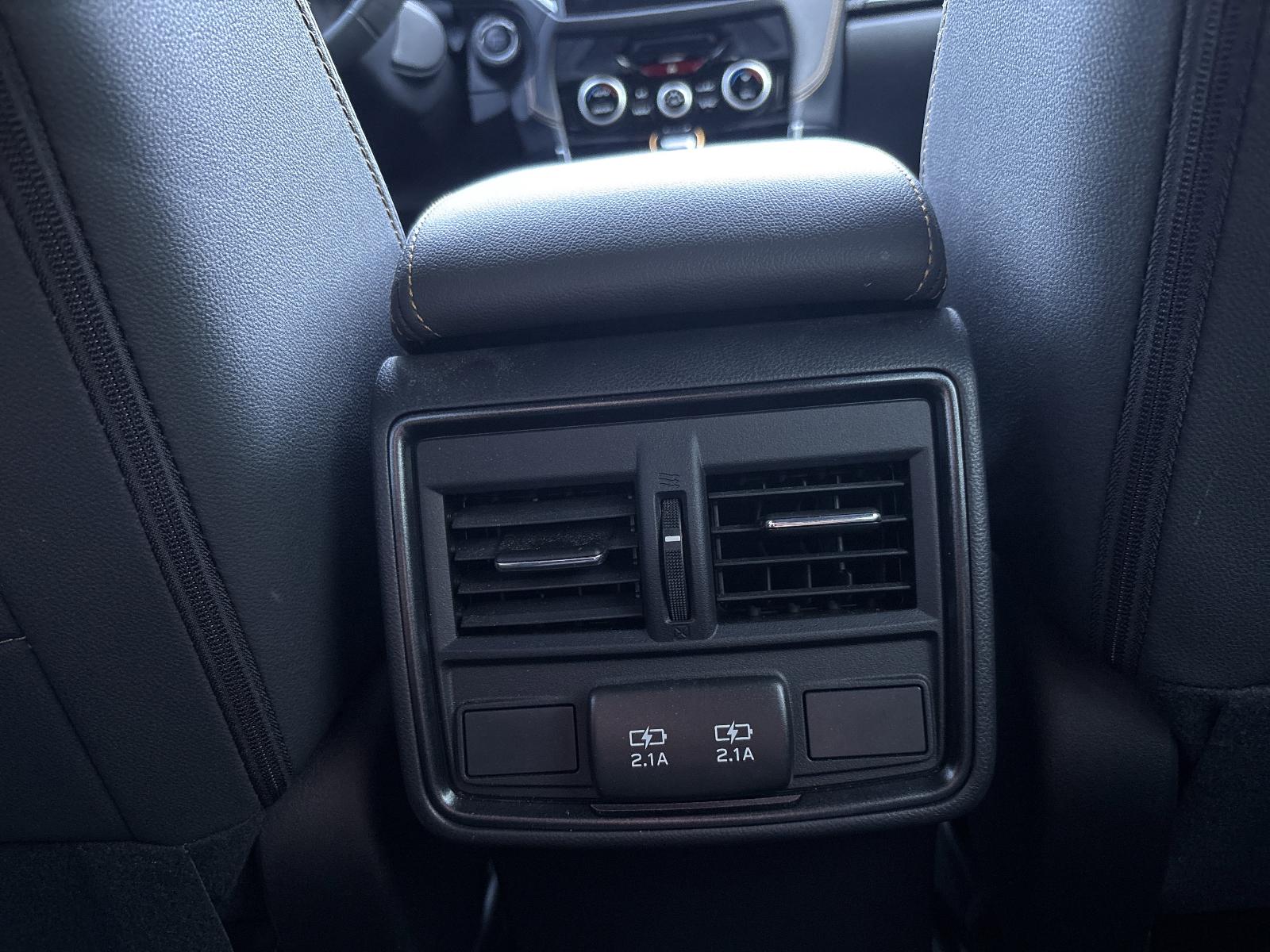 2024 Subaru Forester Vehicle Photo in Mechanicsburg, PA 17050