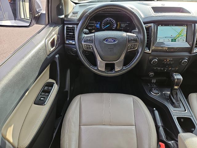 2019 Ford Ranger Vehicle Photo in TREVOSE, PA 19053-4984