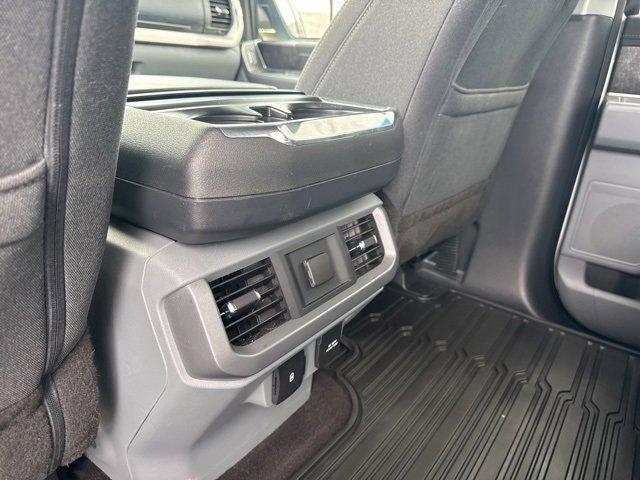2021 Ford F-150 Vehicle Photo in BENTONVILLE, AR 72712-4322