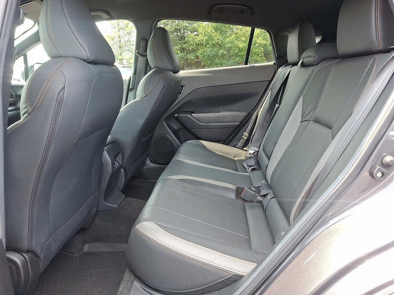 2024 Subaru Crosstrek Vehicle Photo in Harrisburg, PA 17111-1033