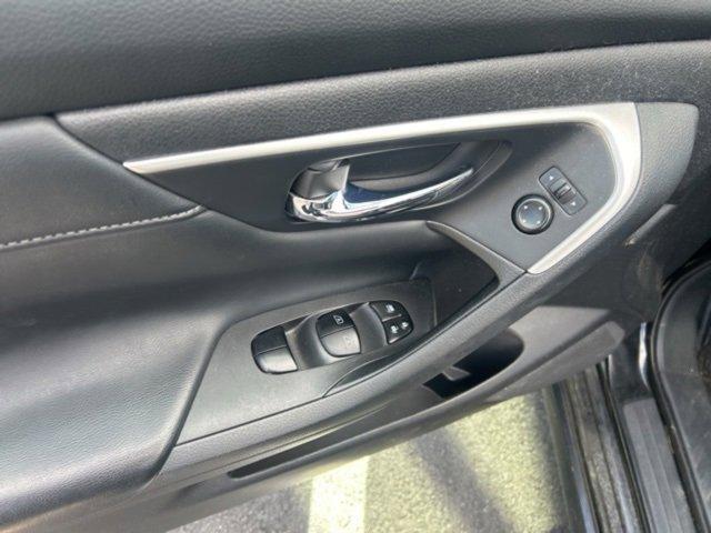 2016 Nissan Altima Vehicle Photo in Harrisburg, PA 17111