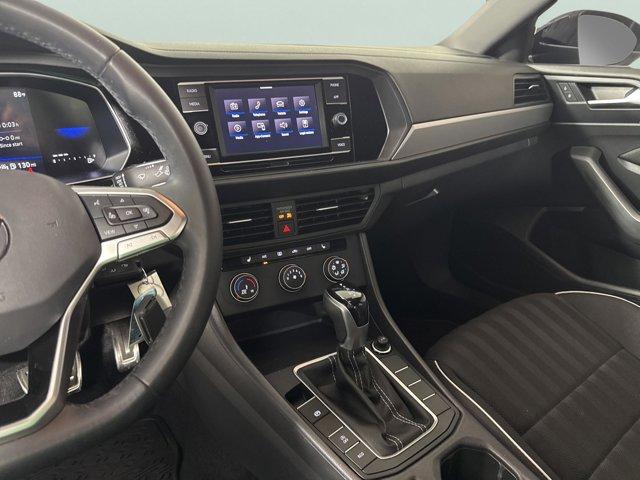 2024 Volkswagen Jetta Vehicle Photo in Georgetown, TX 78626