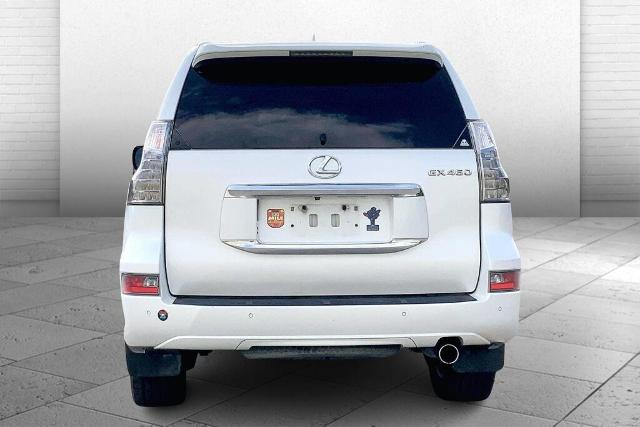 2017 Lexus GX 460 Vehicle Photo in Kansas City, MO 64114