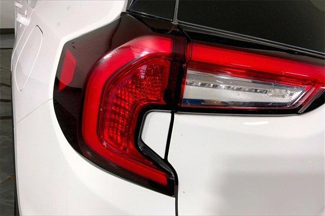 2023 GMC Terrain Vehicle Photo in KANSAS CITY, MO 64114-4502