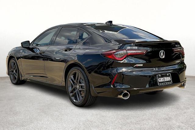 2025 Acura TLX Vehicle Photo in Grapevine, TX 76051