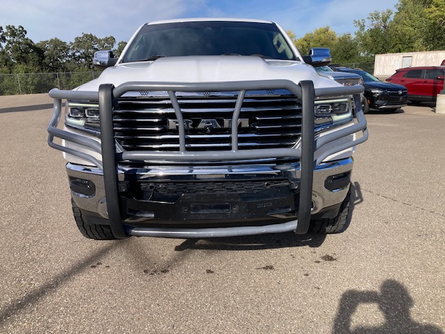 Used 2019 RAM Ram 1500 Pickup Longhorn with VIN 1C6SRFKT6KN559154 for sale in Red Bluff, CA