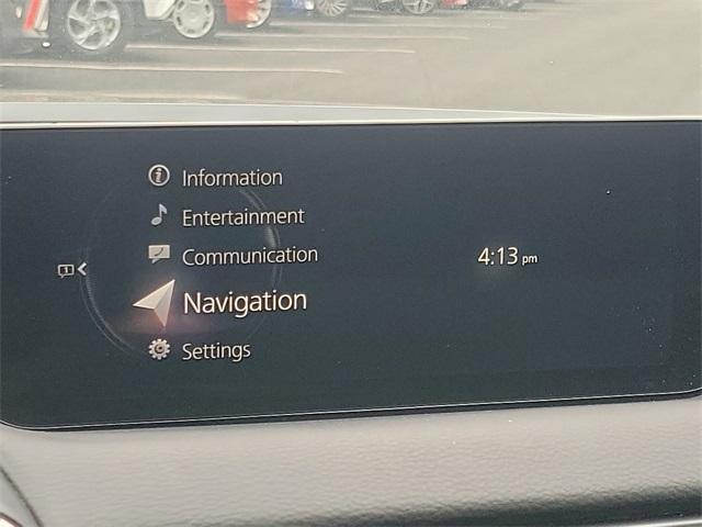 2023 Mazda CX-50 Vehicle Photo in New Bloomfield, PA 17068