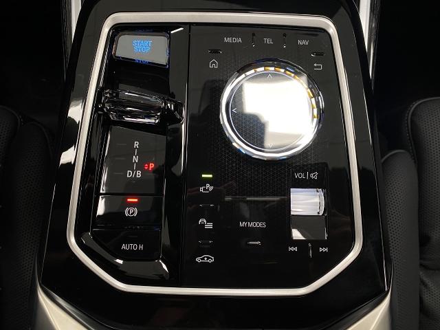 2024 BMW i7 Vehicle Photo in Appleton, WI 54913