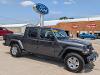 Used 2021 Jeep Gladiator Sport S with VIN 1C6HJTAG7ML508569 for sale in Sigourney, IA