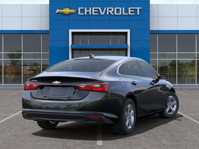 2025 Chevrolet Malibu Vehicle Photo in MIAMI, FL 33172-3015