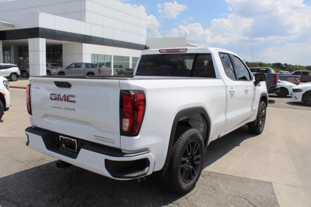 2024 GMC Sierra 1500 Vehicle Photo in Greenville, TX 75402