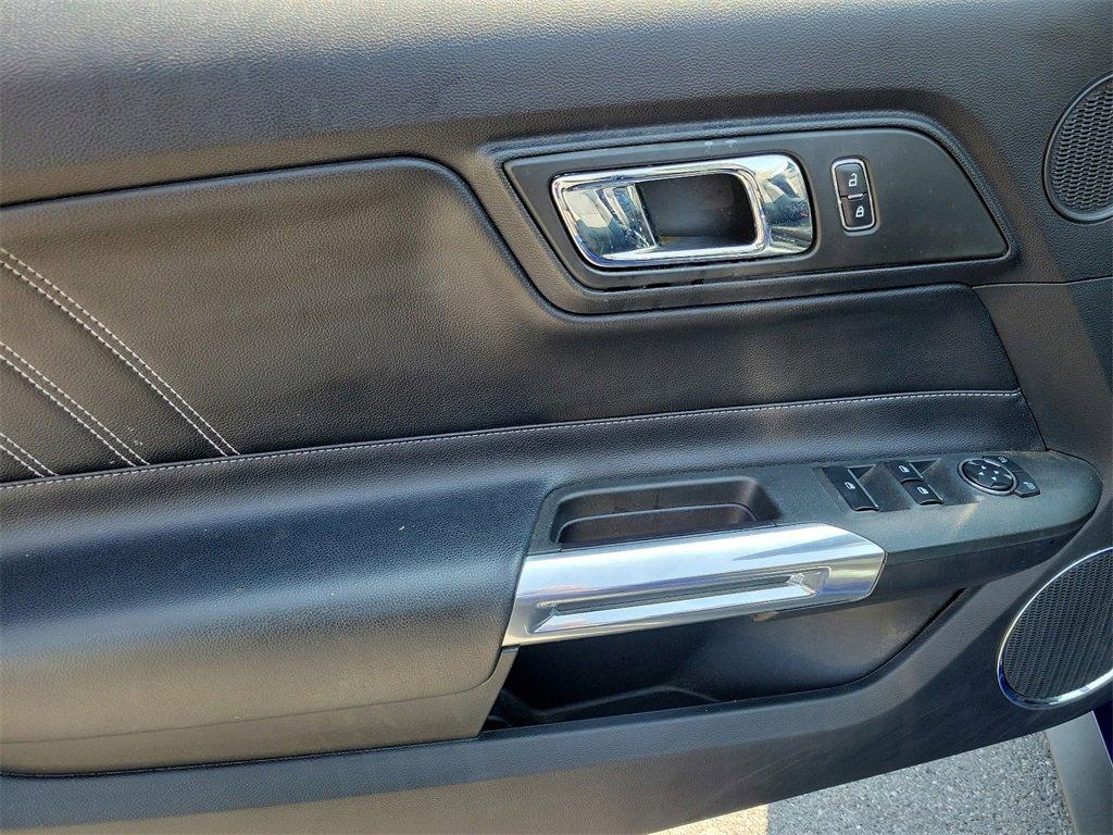 2016 Ford Mustang Vehicle Photo in Muncy, PA 17756