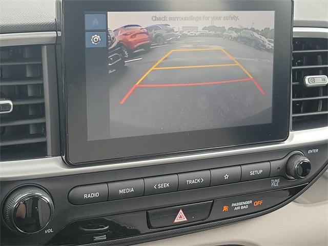 2024 Hyundai VENUE Vehicle Photo in New Bloomfield, PA 17068