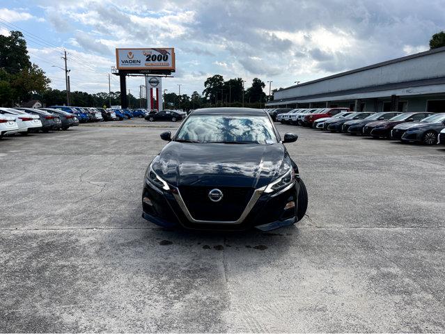 2022 Nissan Altima Vehicle Photo in Savannah, GA 31419