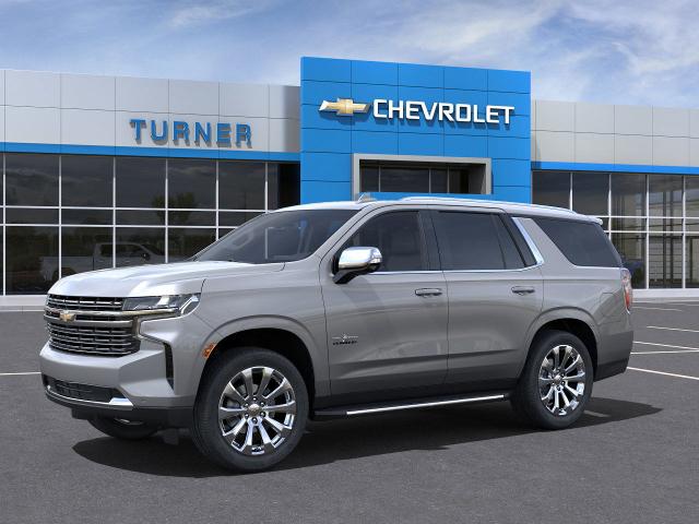 2024 Chevrolet Tahoe Vehicle Photo in CROSBY, TX 77532-9157