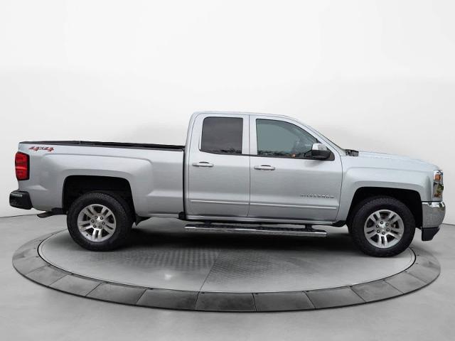 Used 2018 Chevrolet Silverado 1500 LT with VIN 1GCVKREC3JZ144937 for sale in Cockeysville, MD