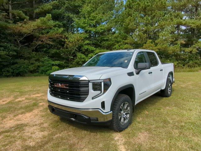 2024 GMC Sierra 1500 Vehicle Photo in ALBERTVILLE, AL 35950-0246