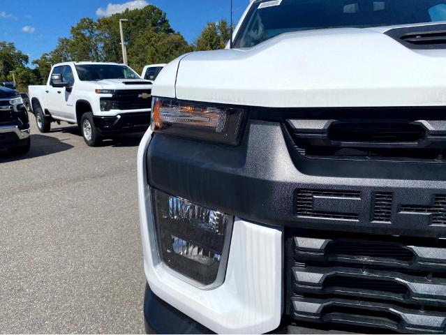 2023 Chevrolet Silverado 2500 HD Vehicle Photo in SAVANNAH, GA 31406-4513