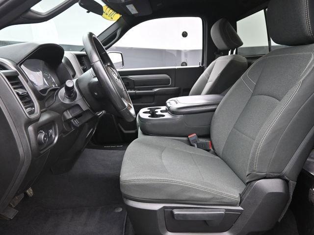 2022 Ram 2500 Vehicle Photo in Cedar Rapids, IA 52402