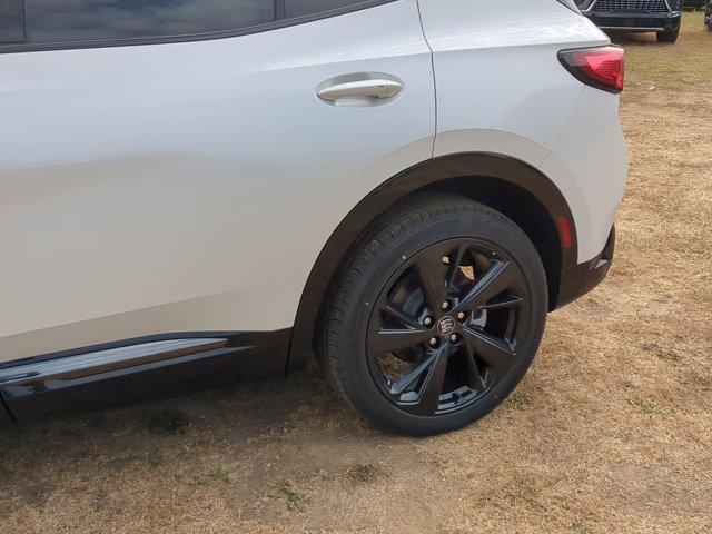 2024 Buick Envision Vehicle Photo in ALBERTVILLE, AL 35950-0246