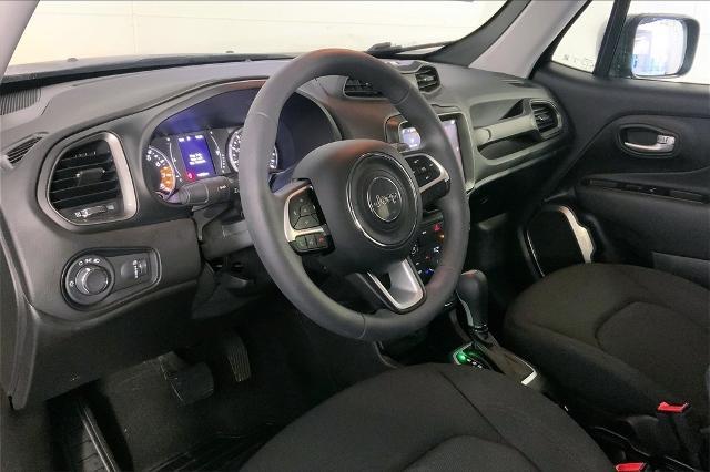 2023 Jeep Renegade Vehicle Photo in Kansas City, MO 64114