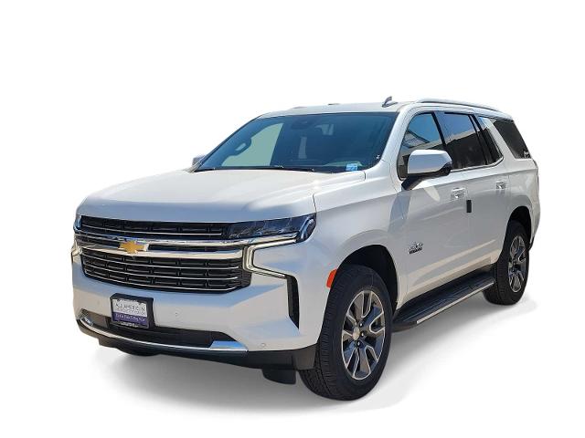 2024 Chevrolet Tahoe Vehicle Photo in ODESSA, TX 79762-8186