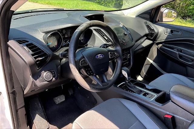 2019 Ford Escape Vehicle Photo in Tulsa, OK 74145