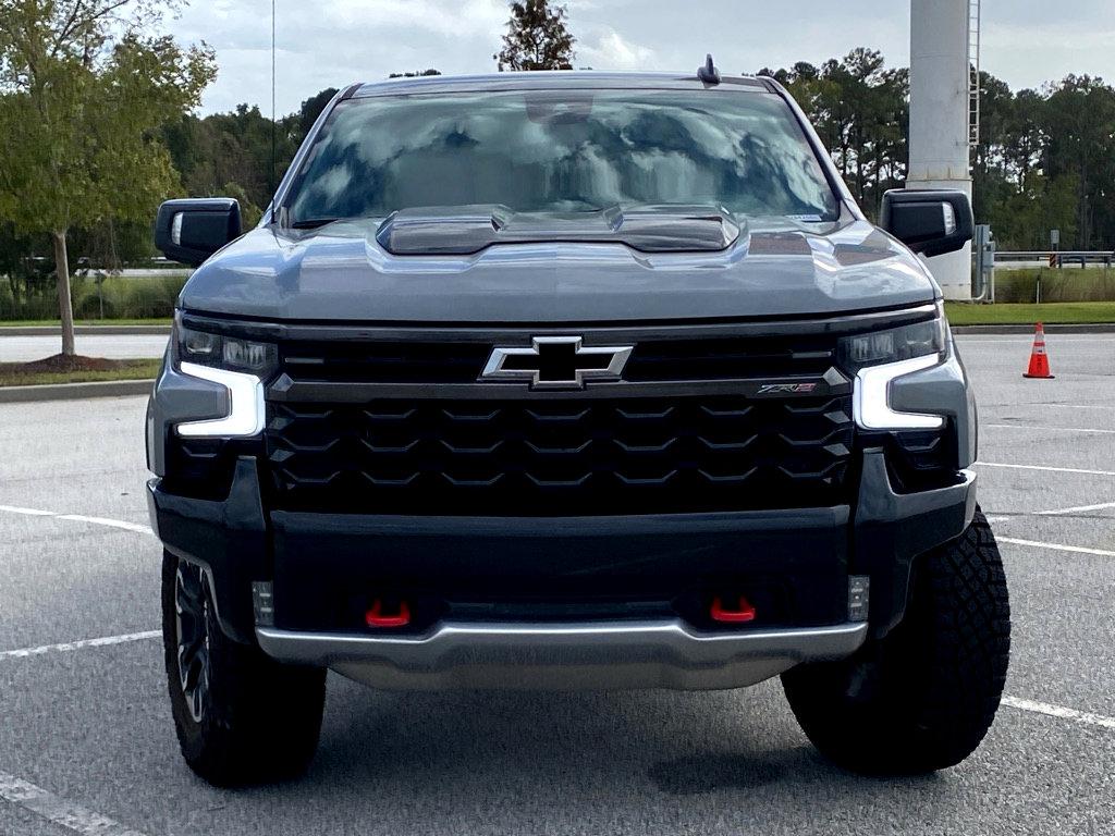 2024 Chevrolet Silverado 1500 Vehicle Photo in POOLER, GA 31322-3252