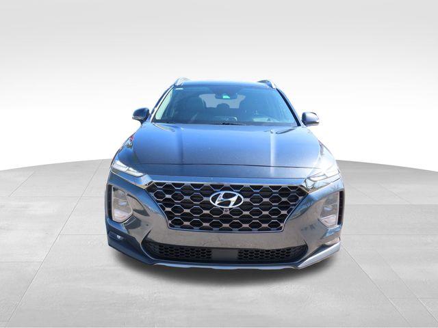 2020 Hyundai Santa Fe Vehicle Photo in DELRAY BEACH, FL 33483-3294